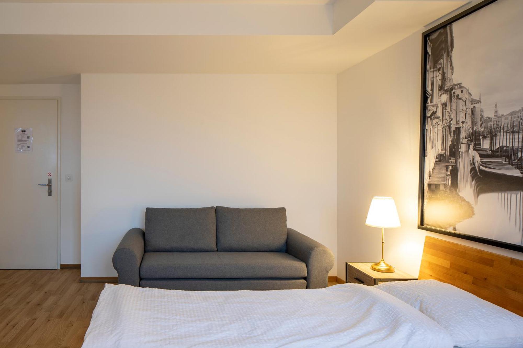 Rigiblick Am See Buochs Room photo